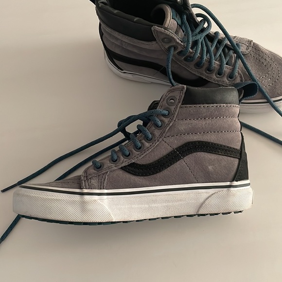 Vans hi-tops - Picture 2 of 15